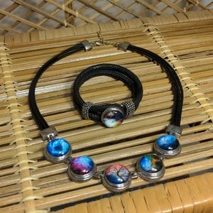 Bundle of Snap Jewellery